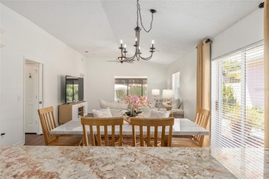 BOND PAID! TURNKEY! Experience the Warm Welcome of this on El Diablo Executive Golf Course in Florida - for sale on GolfHomes.com, golf home, golf lot