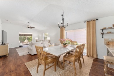 BOND PAID! TURNKEY! Experience the Warm Welcome of this on El Diablo Executive Golf Course in Florida - for sale on GolfHomes.com, golf home, golf lot