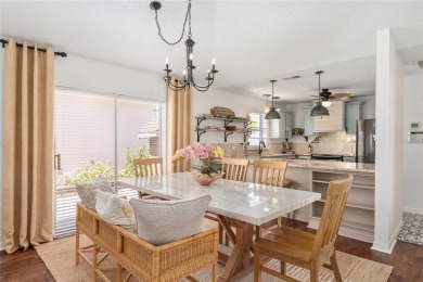 BOND PAID! TURNKEY! Experience the Warm Welcome of this on El Diablo Executive Golf Course in Florida - for sale on GolfHomes.com, golf home, golf lot
