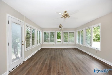 Golf Course Home within the backdrop of Green Mountain in South on Valley Hill Country Club in Alabama - for sale on GolfHomes.com, golf home, golf lot