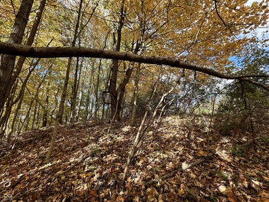 Two lots in the highly desirable Foxcliff South Estates! on Foxcliff Golf Club in Indiana - for sale on GolfHomes.com, golf home, golf lot