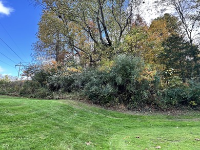 Two lots in the highly desirable Foxcliff South Estates! on Foxcliff Golf Club in Indiana - for sale on GolfHomes.com, golf home, golf lot