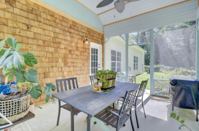 Welcome to 5118 Village Crier Lane, nestled in the desirable on Golf Club At Wescott Plantation in South Carolina - for sale on GolfHomes.com, golf home, golf lot