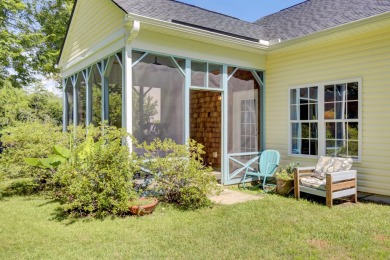 Welcome to 5118 Village Crier Lane, nestled in the desirable on Golf Club At Wescott Plantation in South Carolina - for sale on GolfHomes.com, golf home, golf lot