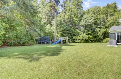 Welcome to 5118 Village Crier Lane, nestled in the desirable on Golf Club At Wescott Plantation in South Carolina - for sale on GolfHomes.com, golf home, golf lot