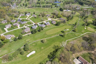 Two lots in the highly desirable Foxcliff South Estates! on Foxcliff Golf Club in Indiana - for sale on GolfHomes.com, golf home, golf lot