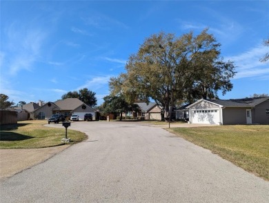 Member owned and operated with access to all amenities included on Emerald Bay Club in Texas - for sale on GolfHomes.com, golf home, golf lot