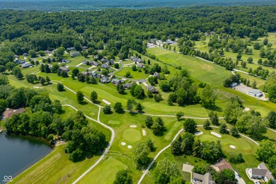 Two lots in the highly desirable Foxcliff South Estates! on Foxcliff Golf Club in Indiana - for sale on GolfHomes.com, golf home, golf lot