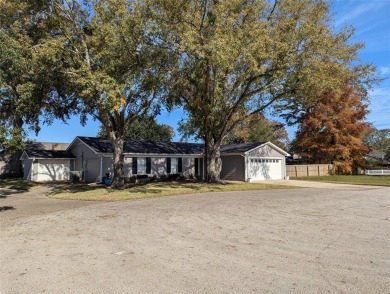 Member owned and operated with access to all amenities included on Emerald Bay Club in Texas - for sale on GolfHomes.com, golf home, golf lot