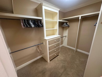 Welcome to this beautifully laid-out 2-bedroom, 2-bathroom home on Colonial Country Club Deerfield in Mississippi - for sale on GolfHomes.com, golf home, golf lot