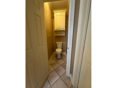 Welcome to this beautifully laid-out 2-bedroom, 2-bathroom home on Colonial Country Club Deerfield in Mississippi - for sale on GolfHomes.com, golf home, golf lot