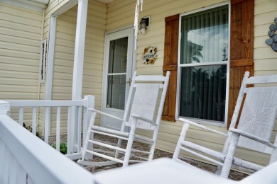 RELAX in this impeccably maintained 2003 Palm Harbor 2 bed/2 on The Club At Pointe West in Florida - for sale on GolfHomes.com, golf home, golf lot