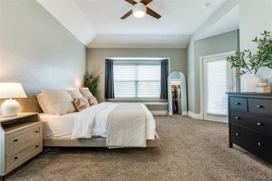 Welcome to this beautifully updated Craftsman-style home on WestRidge Golf Course in Texas - for sale on GolfHomes.com, golf home, golf lot