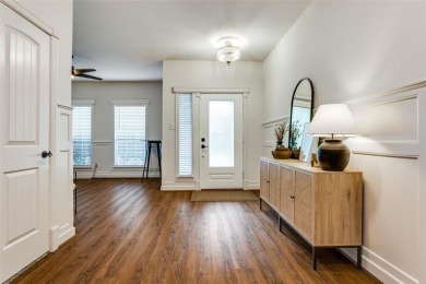 Welcome to this beautifully updated Craftsman-style home on WestRidge Golf Course in Texas - for sale on GolfHomes.com, golf home, golf lot