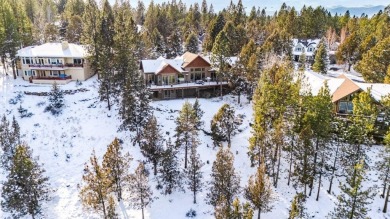 Located behind the gates of one of Bend's finest neighborhoods on  in Oregon - for sale on GolfHomes.com, golf home, golf lot