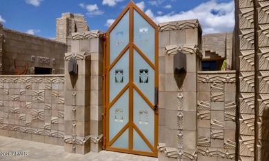 PROFESSIONAL PHOTOS COMING SOON! Exquisite one-of-a-kind on Superstition Mountain Club - Lost Gold in Arizona - for sale on GolfHomes.com, golf home, golf lot