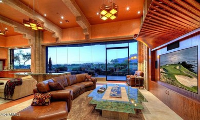 PROFESSIONAL PHOTOS COMING SOON! Exquisite one-of-a-kind on Superstition Mountain Club - Lost Gold in Arizona - for sale on GolfHomes.com, golf home, golf lot