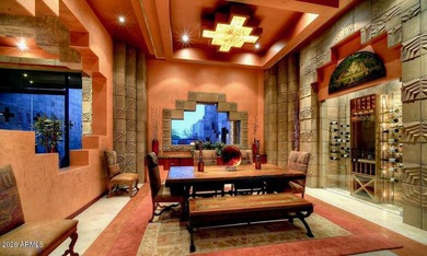 PROFESSIONAL PHOTOS COMING SOON! Exquisite one-of-a-kind on Superstition Mountain Club - Lost Gold in Arizona - for sale on GolfHomes.com, golf home, golf lot