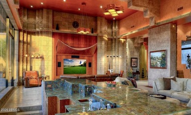PROFESSIONAL PHOTOS COMING SOON! Exquisite one-of-a-kind on Superstition Mountain Club - Lost Gold in Arizona - for sale on GolfHomes.com, golf home, golf lot