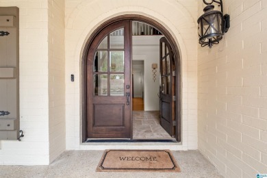 Located just steps away from one of the South's most prestigious on Old Overton Club in Alabama - for sale on GolfHomes.com, golf home, golf lot