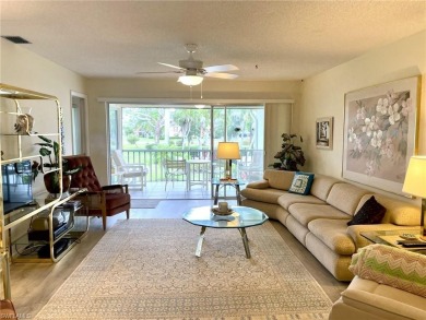 Welcome to this fun, friendly, and highly sought-after 55+ on Riviera Golf Club in Florida - for sale on GolfHomes.com, golf home, golf lot