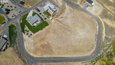 2 separate lots, divided and ready to develop. Overlooking/easy on China Creek Golf Course in Oregon - for sale on GolfHomes.com, golf home, golf lot