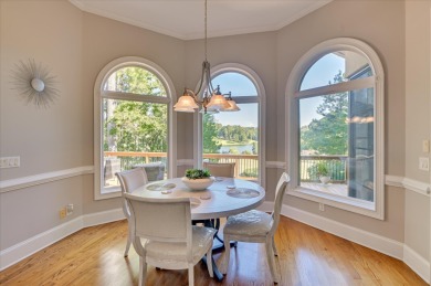 Experience golf course living at its finest in this stunning 4 on The Reserve Club At Woodside Plantation in South Carolina - for sale on GolfHomes.com, golf home, golf lot