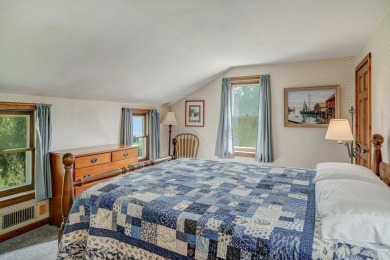 Conveniently located near downtown Edgartown and the Edgartown on Edgartown Golf Club in Massachusetts - for sale on GolfHomes.com, golf home, golf lot