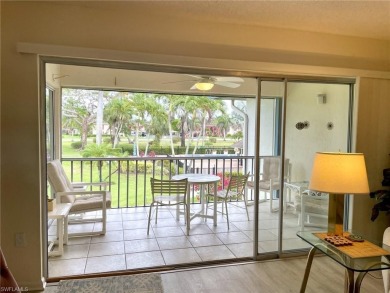 Welcome to this fun, friendly, and highly sought-after 55+ on Riviera Golf Club in Florida - for sale on GolfHomes.com, golf home, golf lot