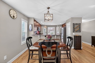 Located on a quiet cul-de-sac in Carrollton City Schools, this on Oak Mountain Championship Golf Club in Georgia - for sale on GolfHomes.com, golf home, golf lot