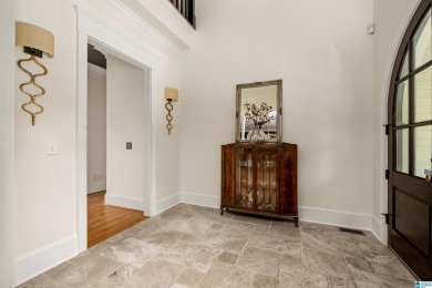 Located just steps away from one of the South's most prestigious on Old Overton Club in Alabama - for sale on GolfHomes.com, golf home, golf lot