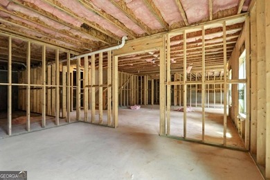 Welcome to 4016 Links Blvd Built with Heart, Not Just a on Traditions of Braselton Golf Club in Georgia - for sale on GolfHomes.com, golf home, golf lot