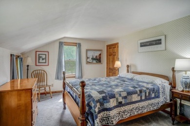 Conveniently located near downtown Edgartown and the Edgartown on Edgartown Golf Club in Massachusetts - for sale on GolfHomes.com, golf home, golf lot