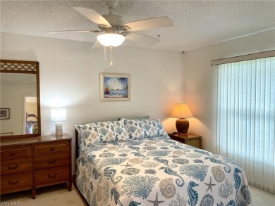Welcome to this fun, friendly, and highly sought-after 55+ on Riviera Golf Club in Florida - for sale on GolfHomes.com, golf home, golf lot