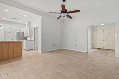 Nestled in the heart of Sun City West, this well maintained on Briarwood Country Club in Arizona - for sale on GolfHomes.com, golf home, golf lot