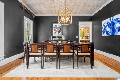 Located just steps away from one of the South's most prestigious on Old Overton Club in Alabama - for sale on GolfHomes.com, golf home, golf lot