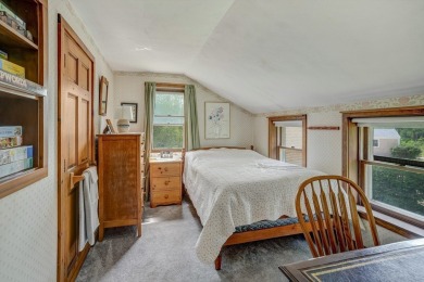 Conveniently located near downtown Edgartown and the Edgartown on Edgartown Golf Club in Massachusetts - for sale on GolfHomes.com, golf home, golf lot