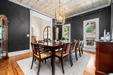 Located just steps away from one of the South's most prestigious on Old Overton Club in Alabama - for sale on GolfHomes.com, golf home, golf lot