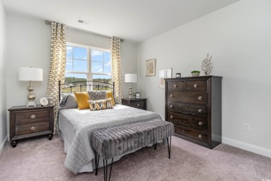 Enjoy Exclusive Homeowner Perks Right in your Backyard! As a on Shaftesbury Glen Golf and Fish Club in South Carolina - for sale on GolfHomes.com, golf home, golf lot