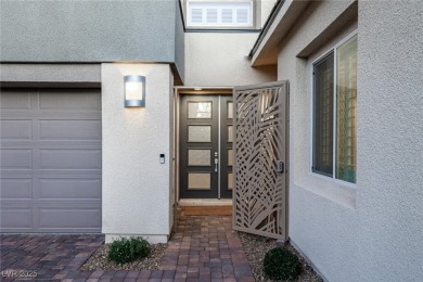 Stunning luxury home in Lake Las Vegas, a premier golf and water on Falls Golf Course in Nevada - for sale on GolfHomes.com, golf home, golf lot