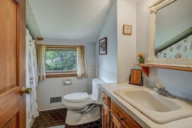 Conveniently located near downtown Edgartown and the Edgartown on Edgartown Golf Club in Massachusetts - for sale on GolfHomes.com, golf home, golf lot