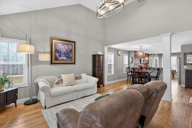 Located on a quiet cul-de-sac in Carrollton City Schools, this on Oak Mountain Championship Golf Club in Georgia - for sale on GolfHomes.com, golf home, golf lot