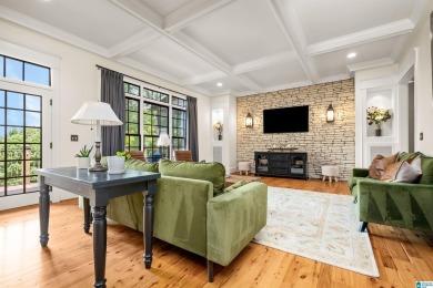 Located just steps away from one of the South's most prestigious on Old Overton Club in Alabama - for sale on GolfHomes.com, golf home, golf lot