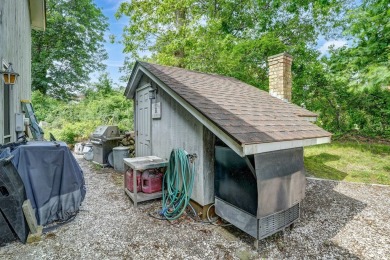 Conveniently located near downtown Edgartown and the Edgartown on Edgartown Golf Club in Massachusetts - for sale on GolfHomes.com, golf home, golf lot