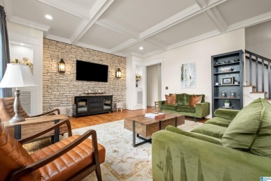 Located just steps away from one of the South's most prestigious on Old Overton Club in Alabama - for sale on GolfHomes.com, golf home, golf lot
