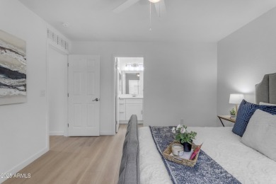 Beautifully Remodeled 3-Bedroom Gem Near Park  Shopping - on The Links Golf Club At Queen Creek in Arizona - for sale on GolfHomes.com, golf home, golf lot