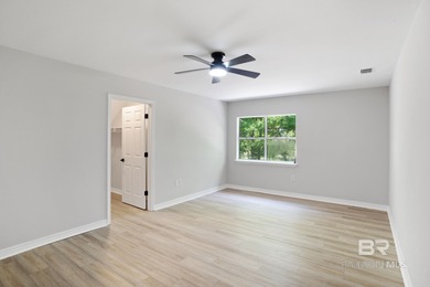 Welcome to 621 Wedgewood Drive! A stunningly renovated residence on The Golf Club of the Wharf in Alabama - for sale on GolfHomes.com, golf home, golf lot