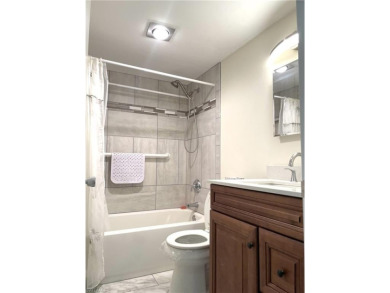 Welcome to this fun, friendly, and highly sought-after 55+ on Riviera Golf Club in Florida - for sale on GolfHomes.com, golf home, golf lot