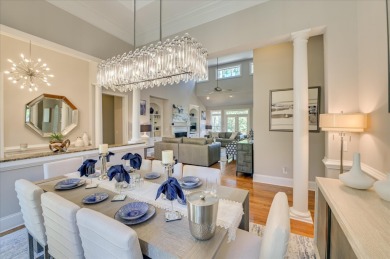 Experience golf course living at its finest in this stunning 4 on The Reserve Club At Woodside Plantation in South Carolina - for sale on GolfHomes.com, golf home, golf lot