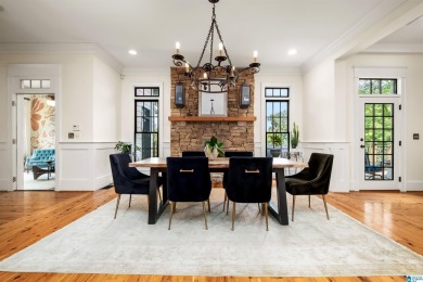 Located just steps away from one of the South's most prestigious on Old Overton Club in Alabama - for sale on GolfHomes.com, golf home, golf lot